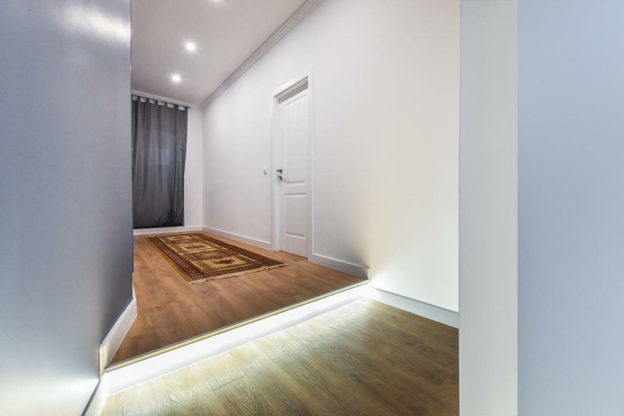Center Simeon Apartment Zára Kültér fotó