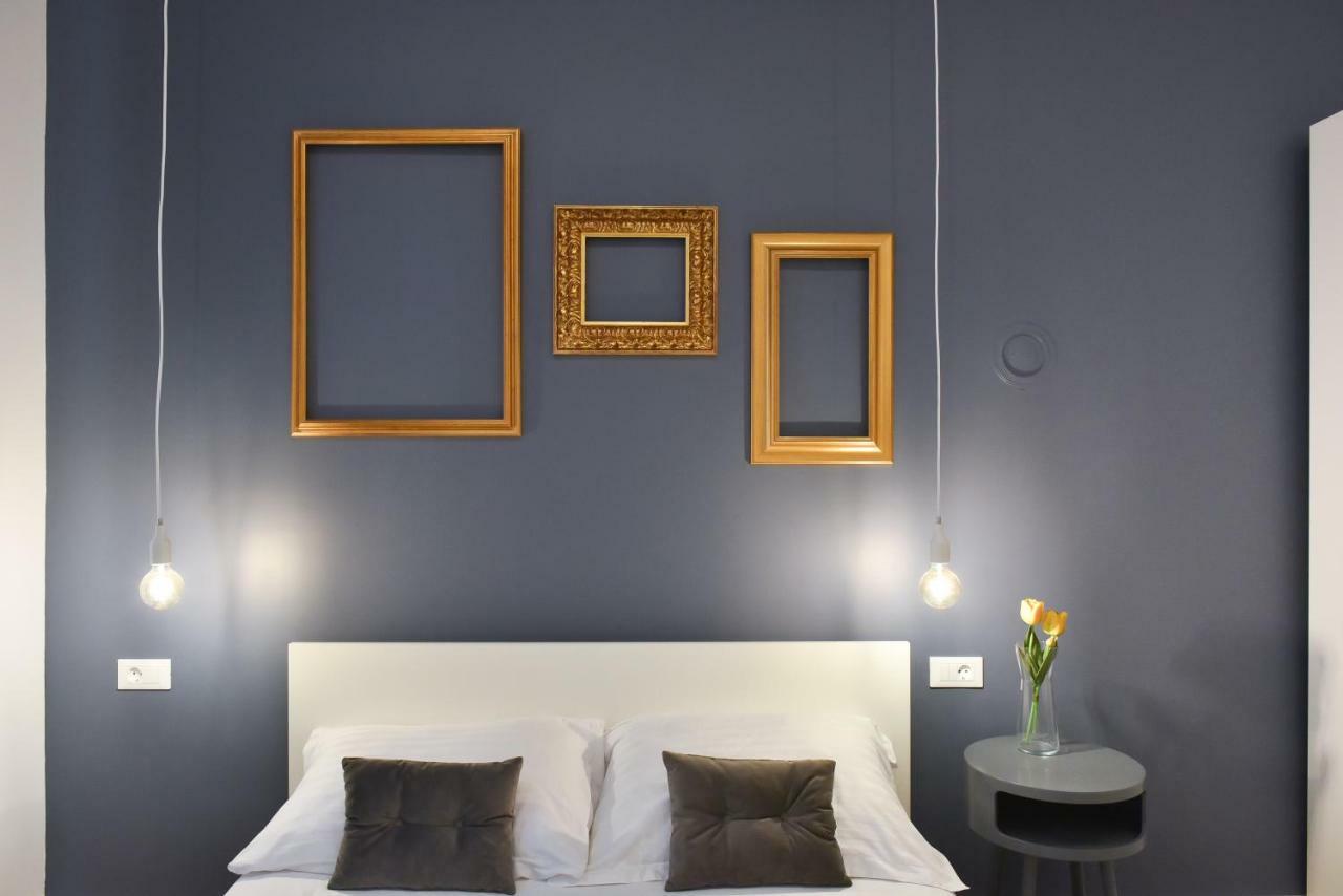 Center Simeon Apartment Zára Kültér fotó